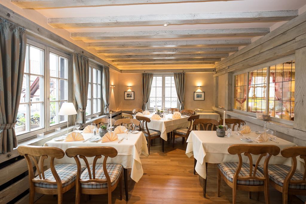 Hotel Restaurant Der Engel, Sasbachwalden Esterno foto
